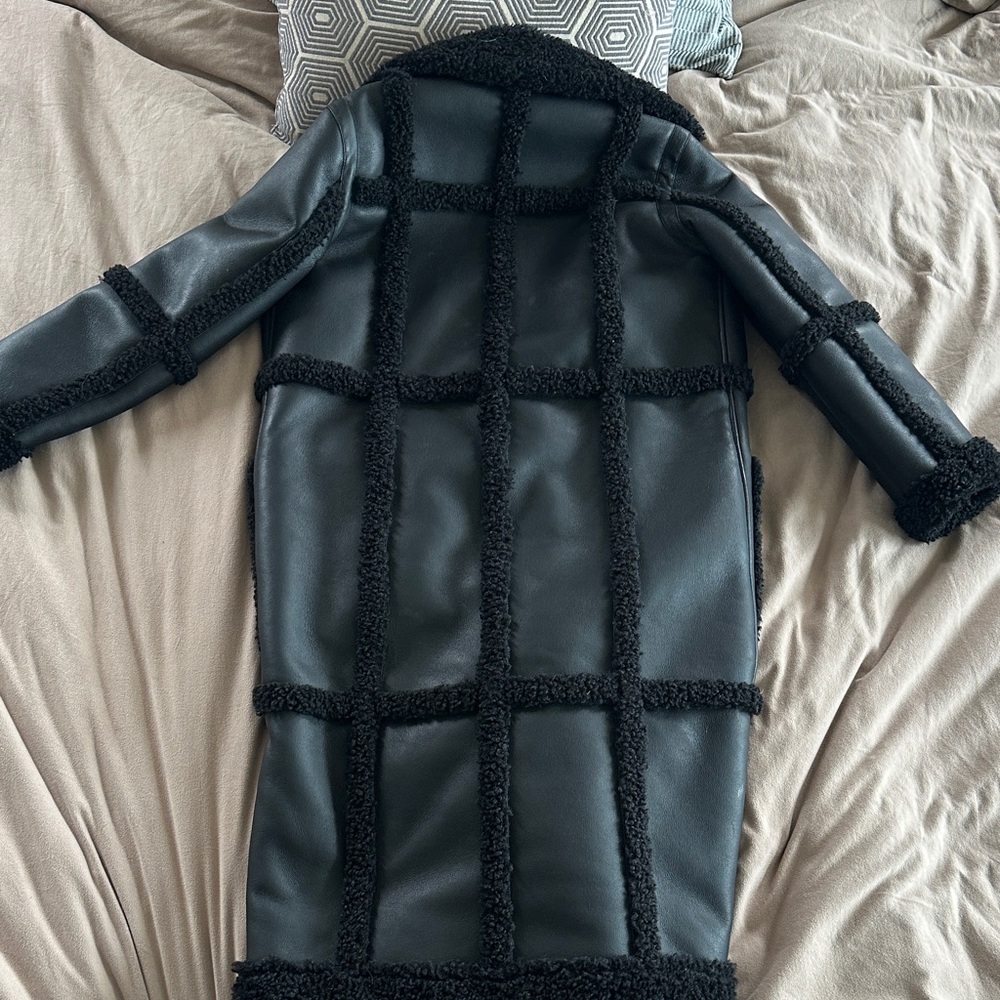 Stand Studio Patrice Coat - Picture 9 of 9